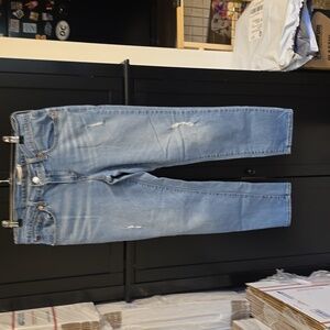 Levi's Boyfriend Jeans